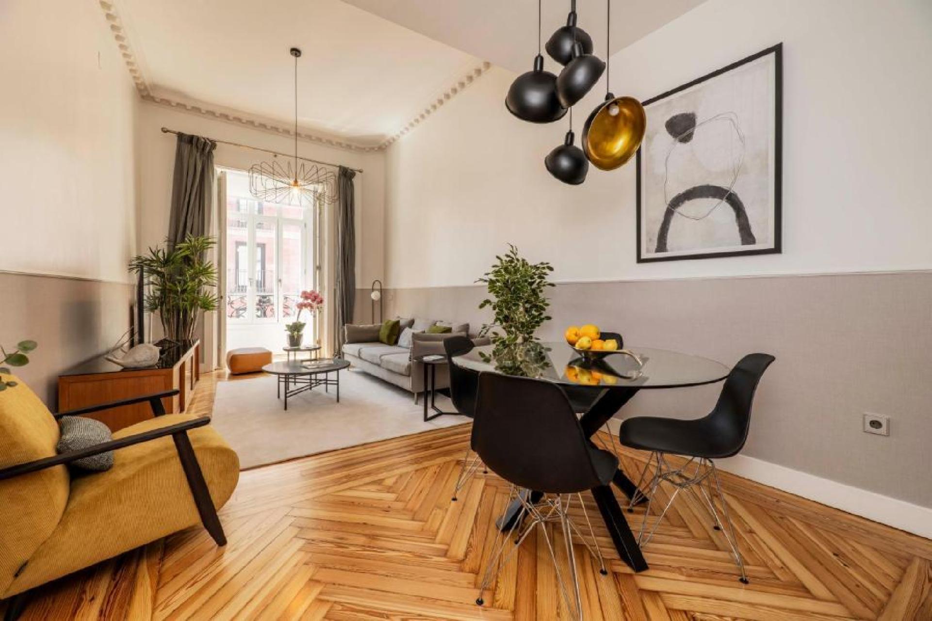 4A Private Suites 2 habitaciones 5