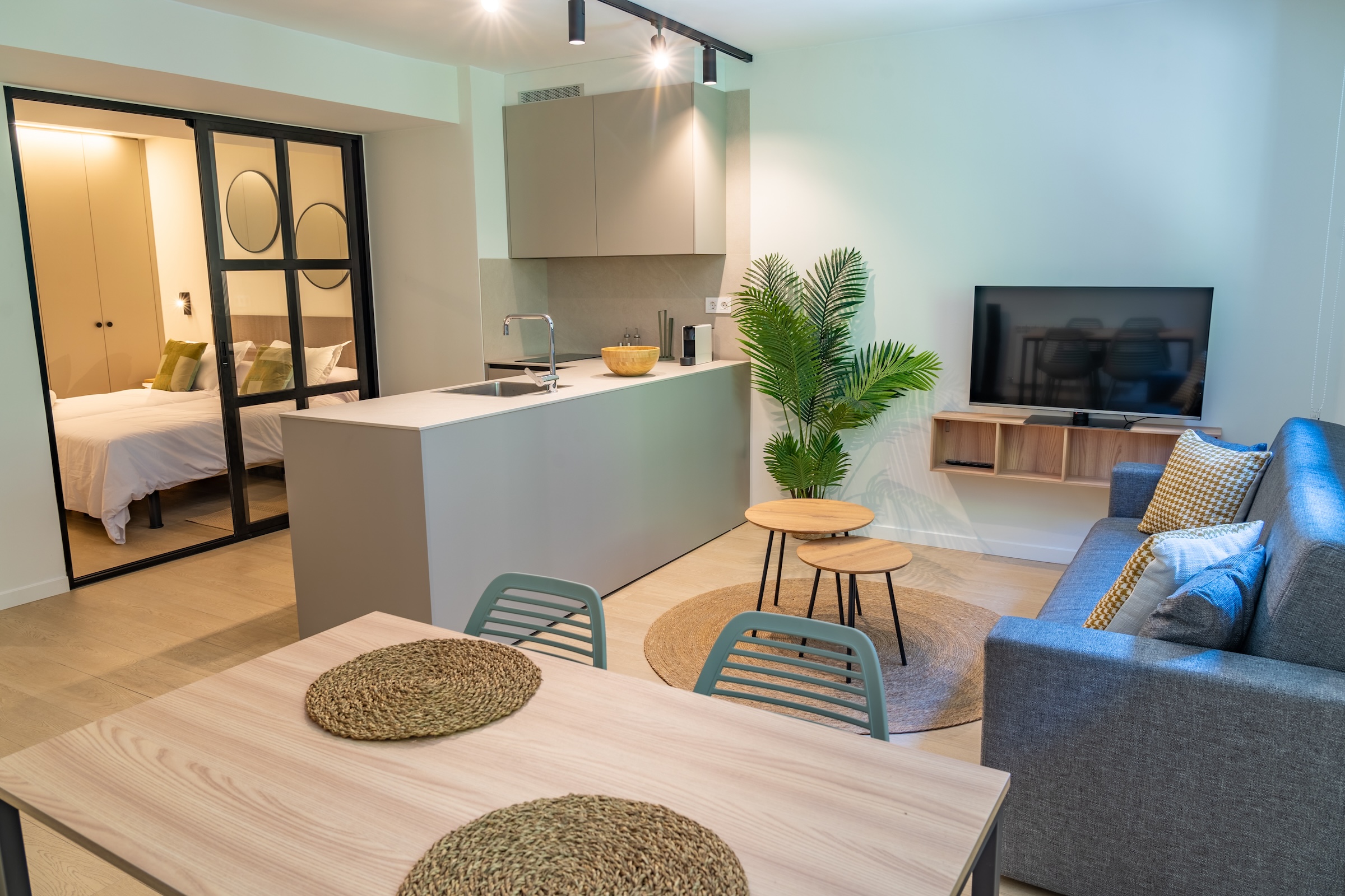 Apartamentos Oviedo Centro by Renthas
