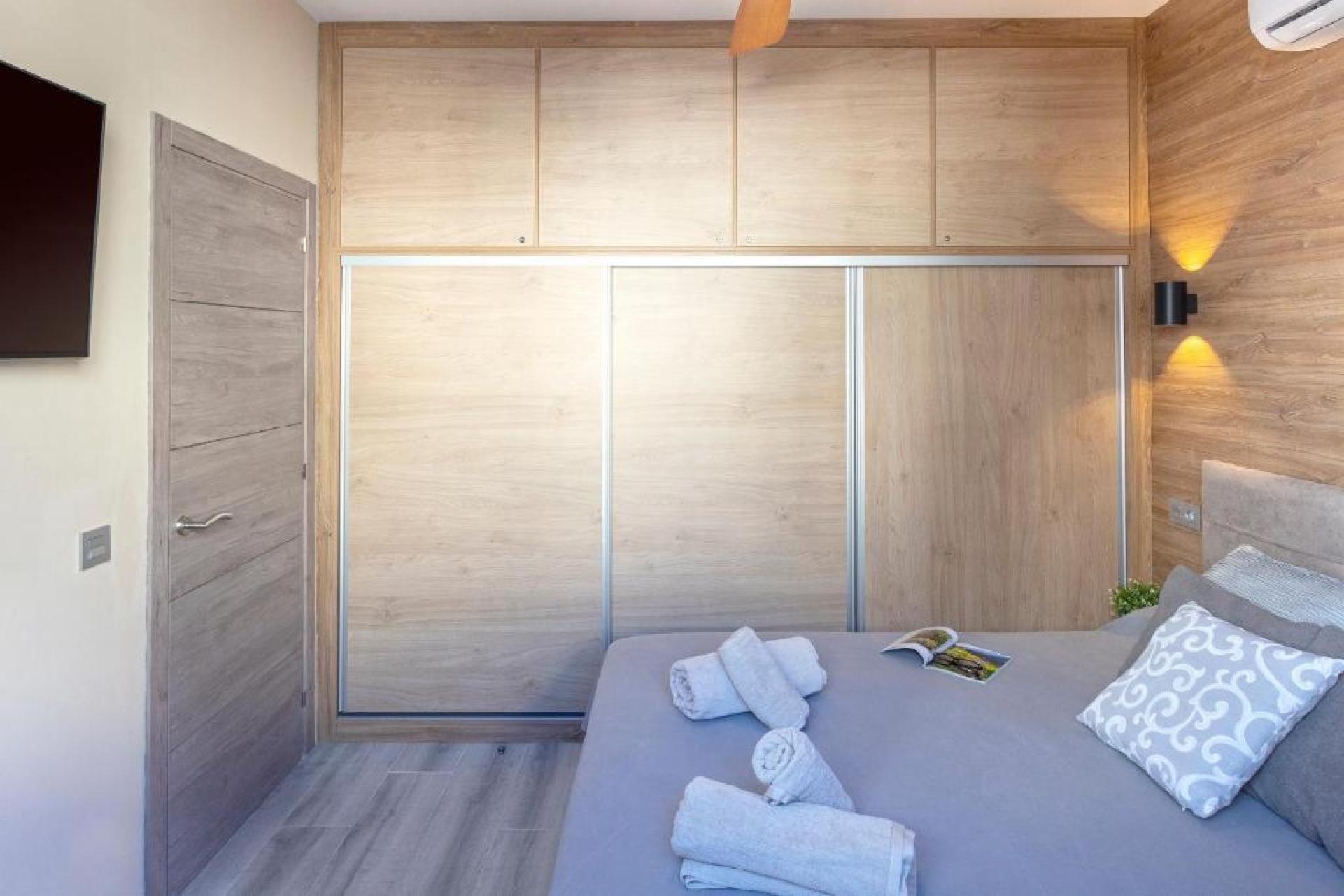 Apartamento La Roca by Rent Me