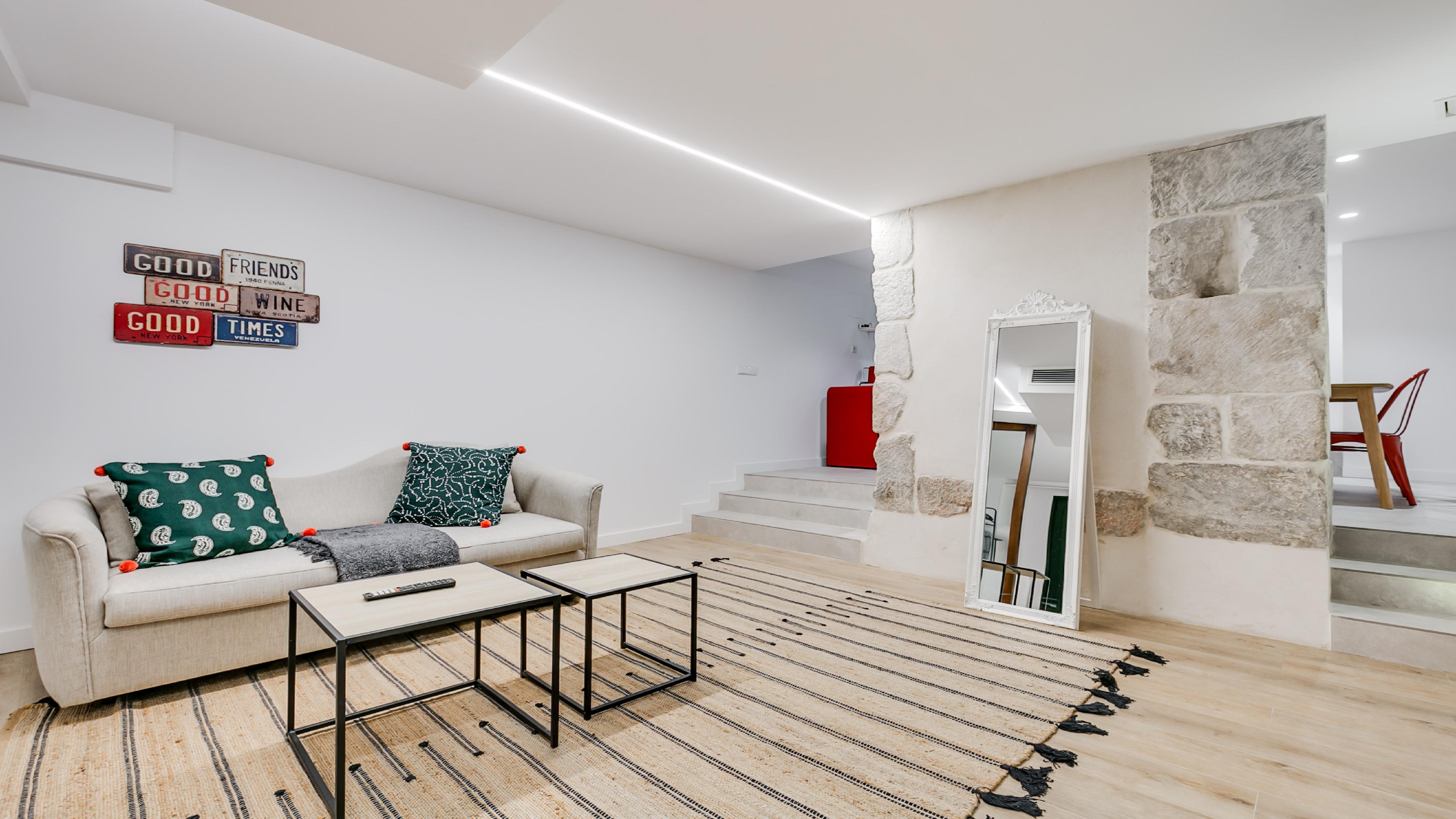 Bobadilla Suite con Patio Privado y Jacuzzi Bajo 28