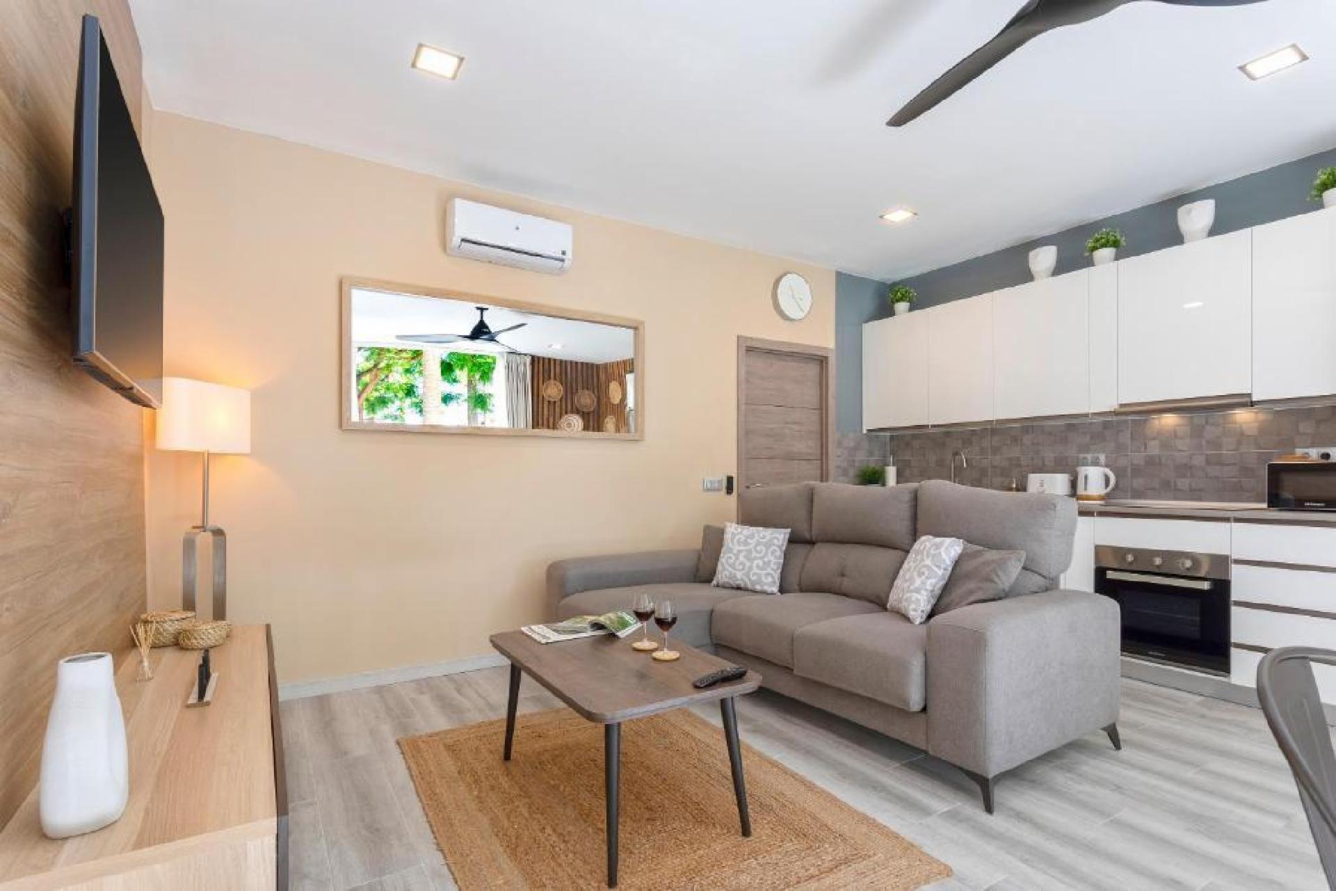 Apartamento La Roca by Rent Me fourth