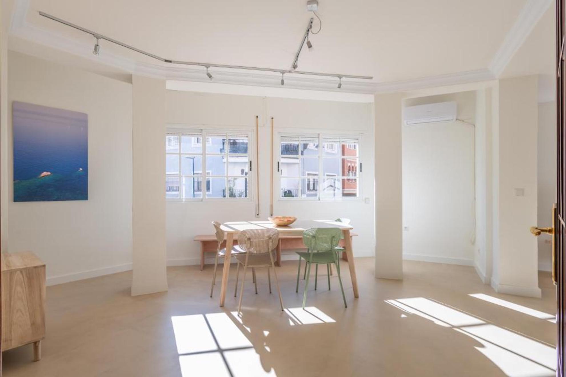 Trinidad Apartment by Renthas fourth