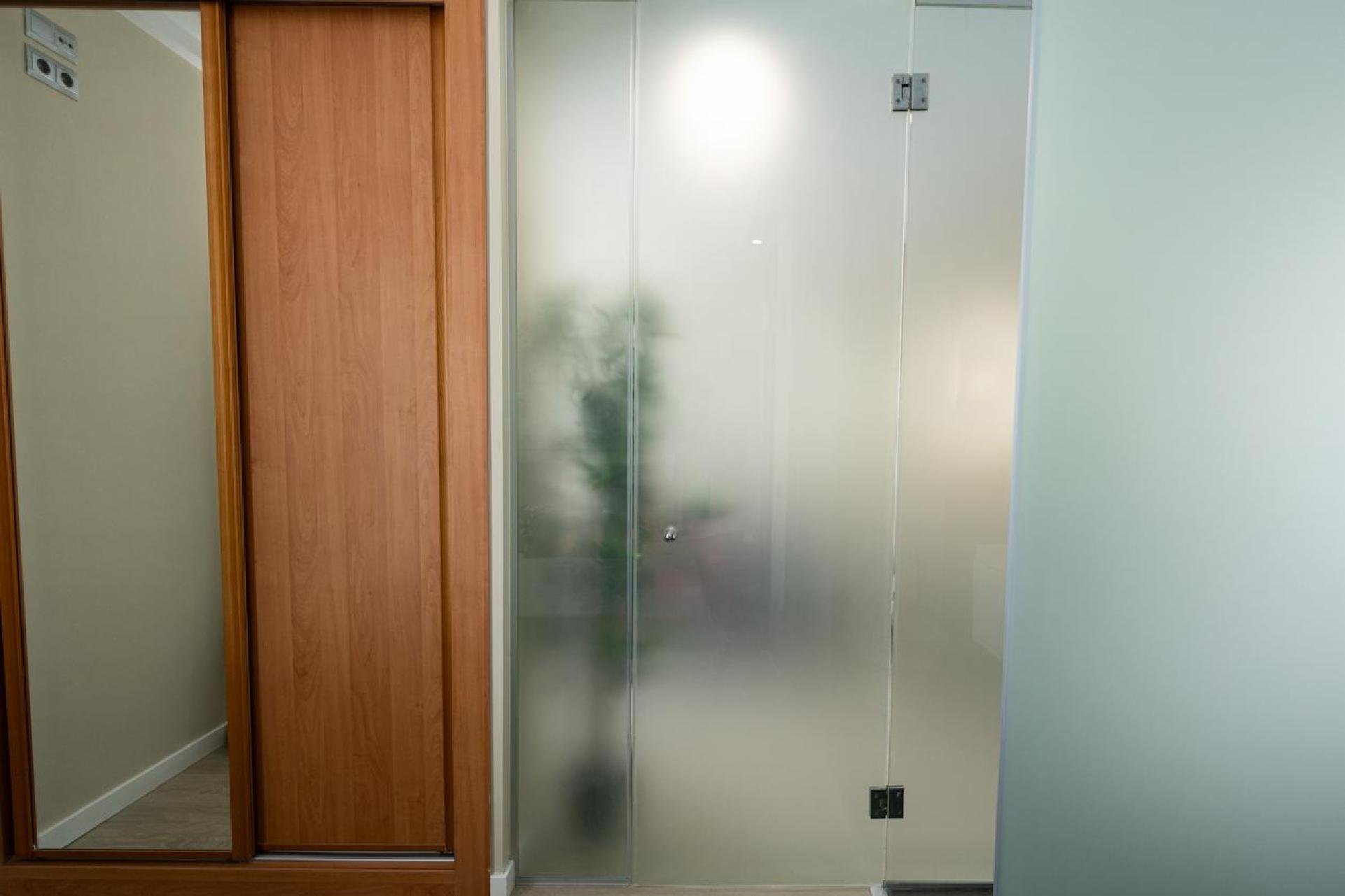 Apartamentos 1º, 2º, 3º C > 1 hab con balcón, baño en suite 16