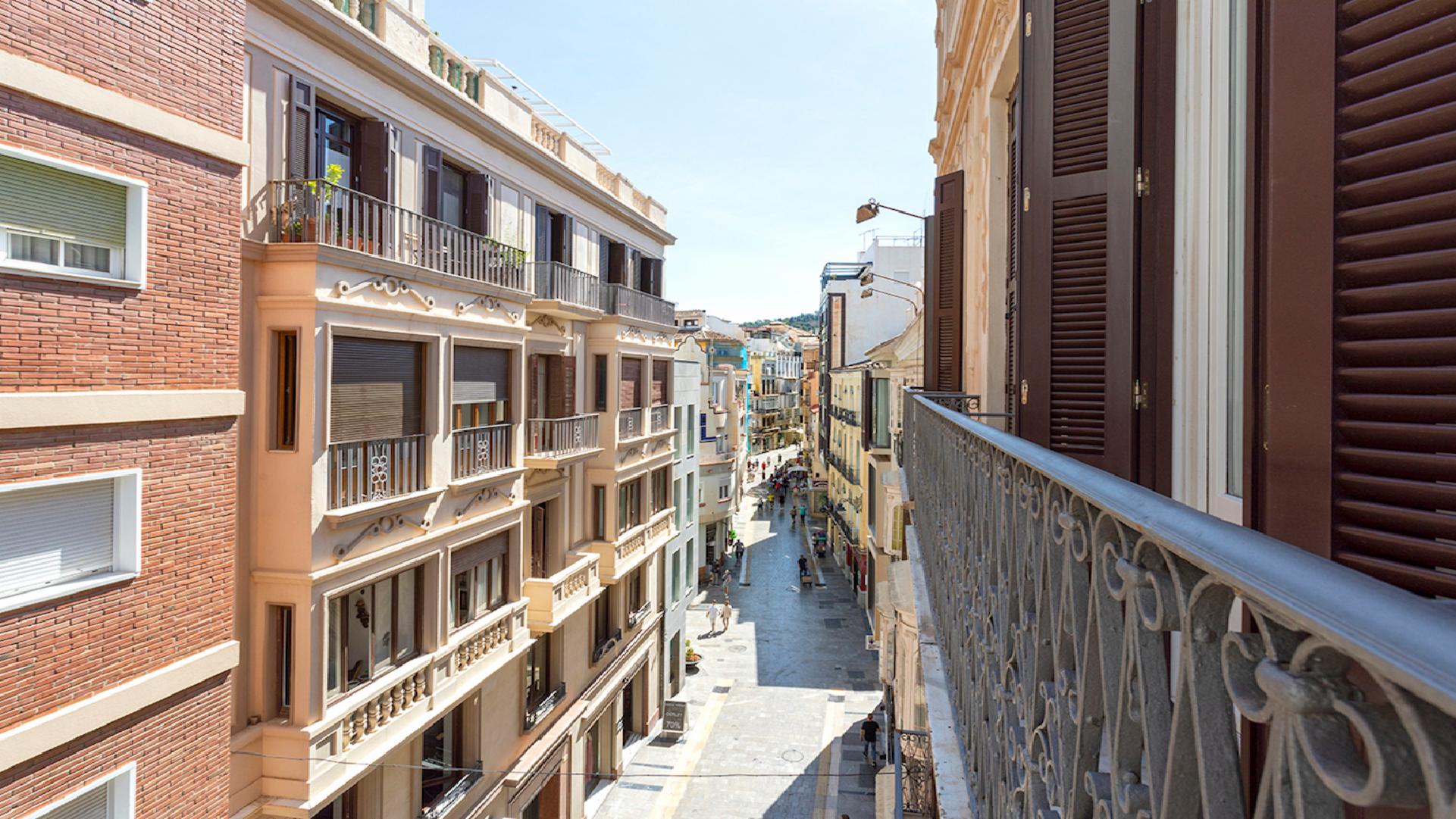 Cisneros Apartamentos Dos dormitorios 3